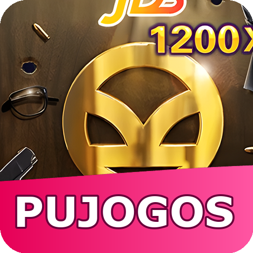 Logo Oficial pujogos Download